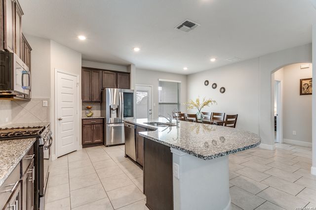 11710 Briceway Land, San Antonio, TX 78254