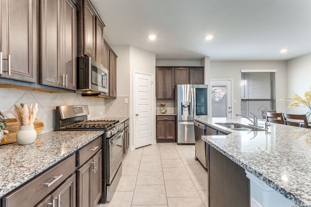 11710 Briceway Land, San Antonio, TX 78254