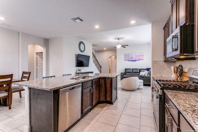 11710 Briceway Land, San Antonio, TX 78254