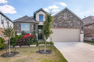 11710 Briceway Land, San Antonio, TX 78254