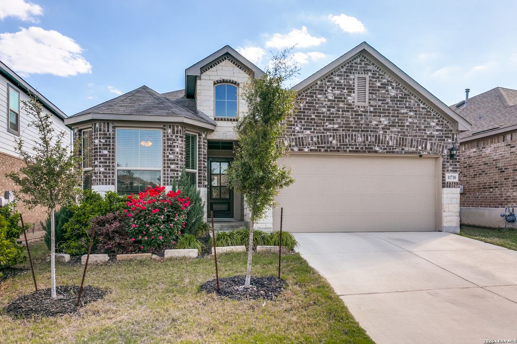 11710 Briceway Land, San Antonio, TX 78254