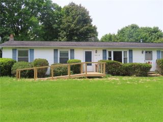 5015 South Centenary Road, Sodus, NY 14505
