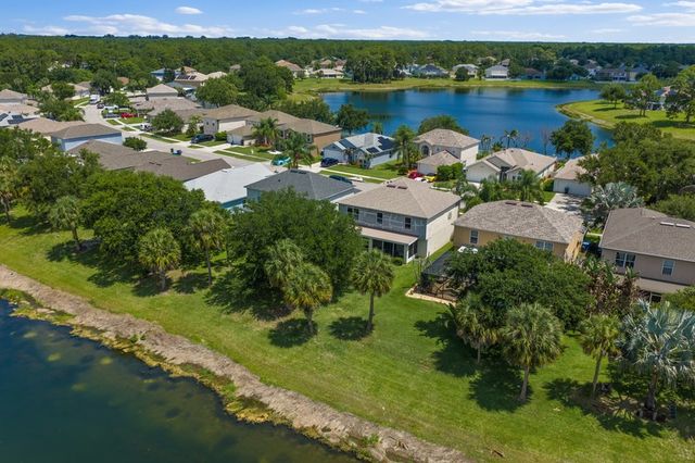 1736 Las Palmos Drive SW, Palm Bay, FL 32908