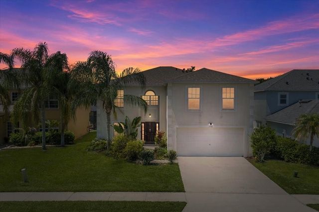 1736 Las Palmos Drive SW, Palm Bay, FL 32908