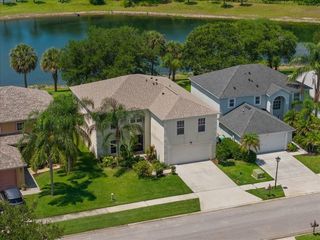 1736 Las Palmos Drive SW, Palm Bay, FL 32908