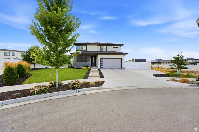 8322 S BOREALIS CT, West Jordan, UT 84088