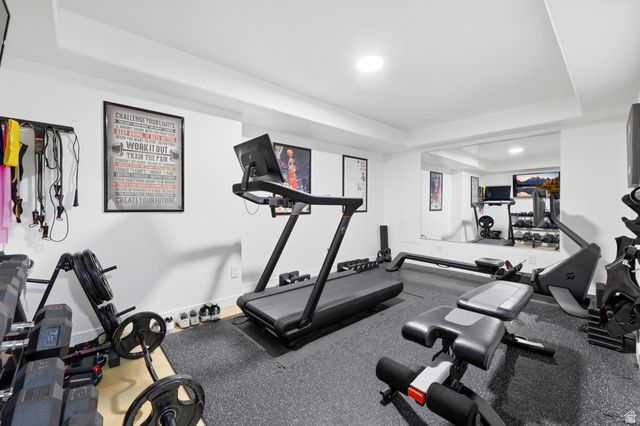 8322 S BOREALIS CT, West Jordan, UT 84088