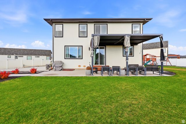 8322 S BOREALIS CT, West Jordan, UT 84088