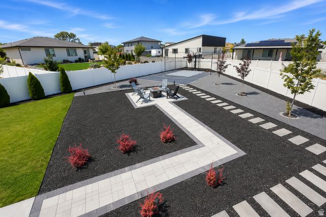 8322 S BOREALIS CT, West Jordan, UT 84088