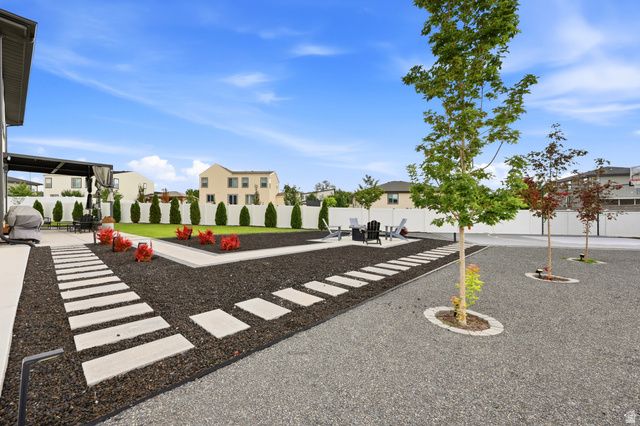 8322 S BOREALIS CT, West Jordan, UT 84088
