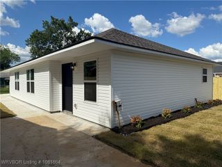 4223 High Street, Fort Smith, AR 72904