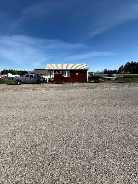 NHN Arcadia Way, Columbia Falls, MT 59912