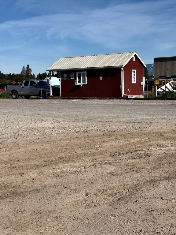NHN Arcadia Way, Columbia Falls, MT 59912 photo 3
