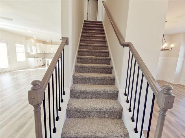 38 Longhorn Way, Auburn, GA 30011