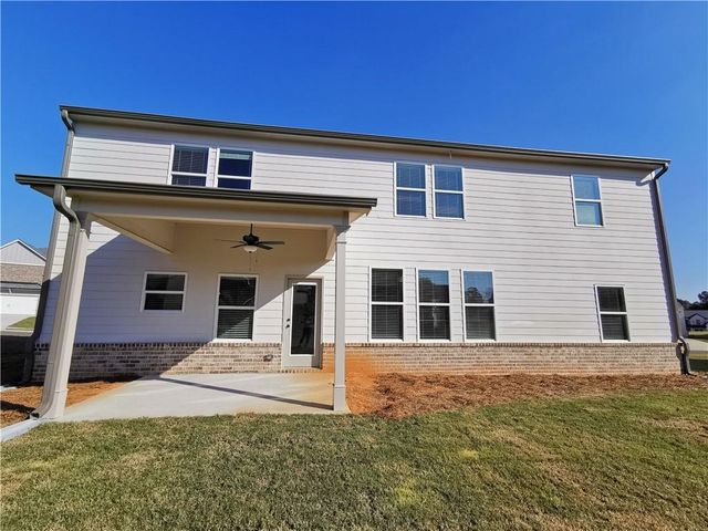 38 Longhorn Way, Auburn, GA 30011