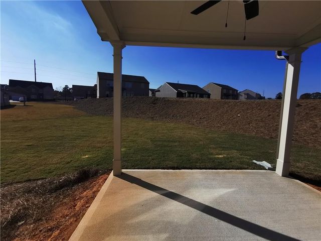 38 Longhorn Way, Auburn, GA 30011