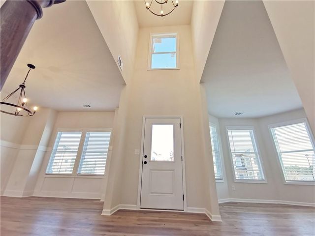 38 Longhorn Way, Auburn, GA 30011