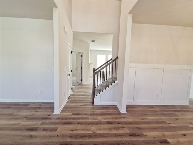 38 Longhorn Way, Auburn, GA 30011