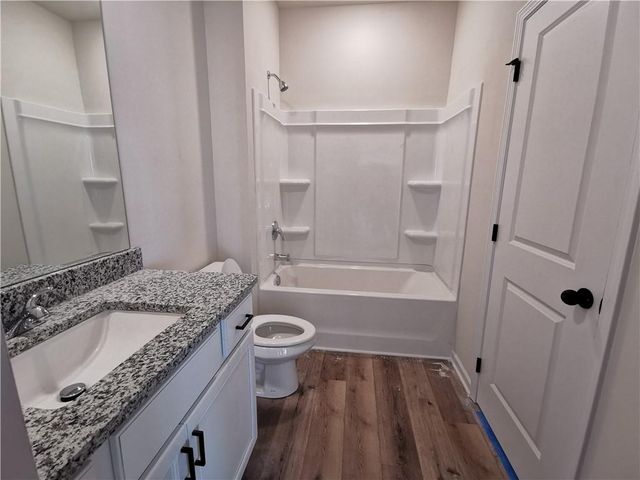 38 Longhorn Way, Auburn, GA 30011