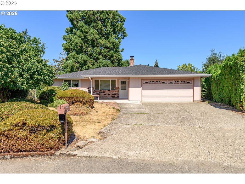 16265 Se ECHO Way, Milwaukie, OR 97267