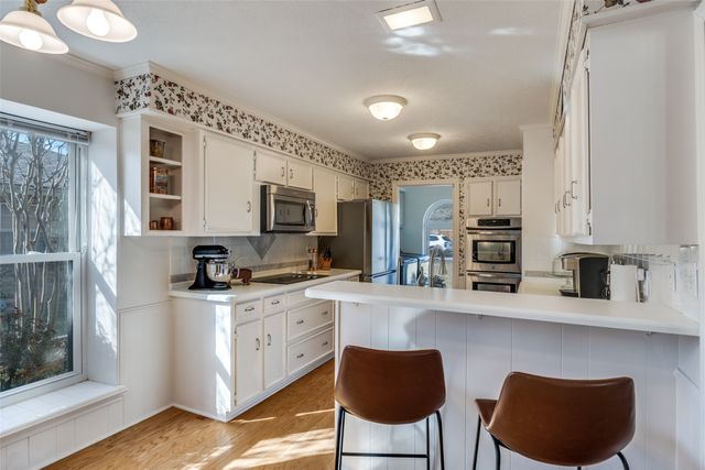 1004 Serenade Lane, Richardson, TX 75081