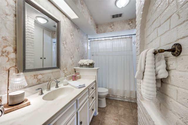 1004 Serenade Lane, Richardson, TX 75081