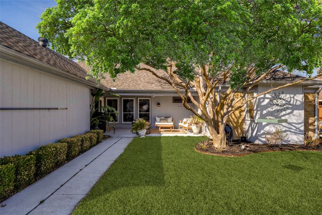 1004 Serenade Lane, Richardson, TX 75081