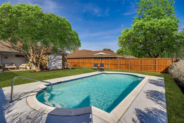 1004 Serenade Lane, Richardson, TX 75081