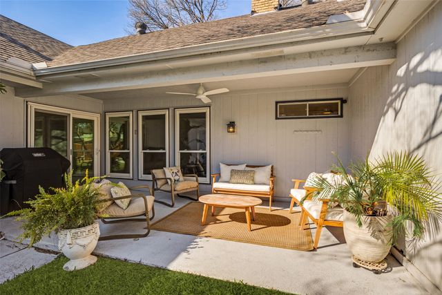 1004 Serenade Lane, Richardson, TX 75081