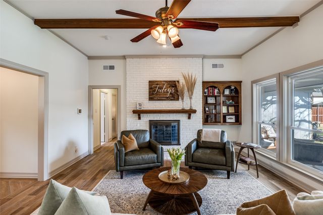 1004 Serenade Lane, Richardson, TX 75081