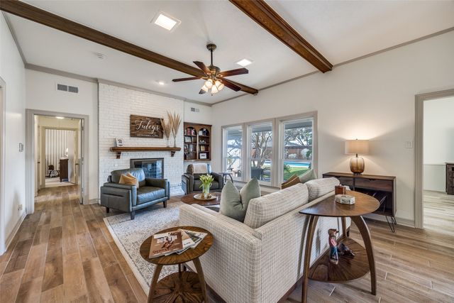 1004 Serenade Lane, Richardson, TX 75081