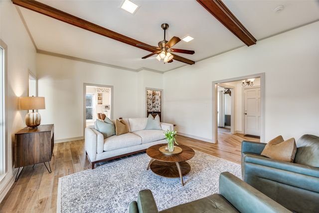 1004 Serenade Lane, Richardson, TX 75081