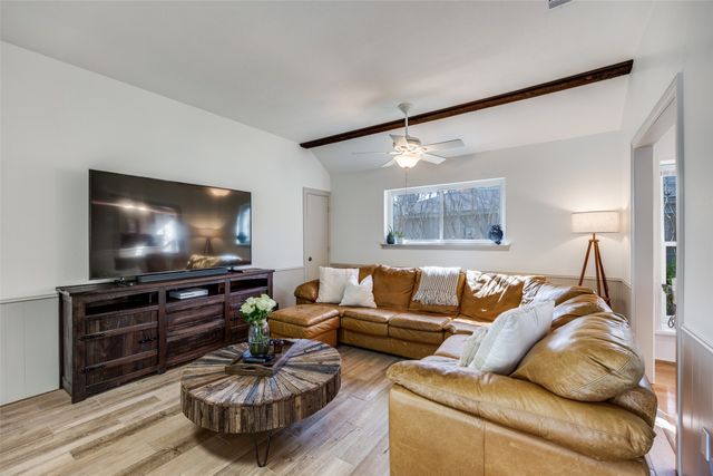 1004 Serenade Lane, Richardson, TX 75081