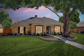 1004 Serenade Lane, Richardson, TX 75081