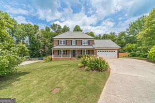 1532 Berkshire Farm Drive, Snellville, GA 30078