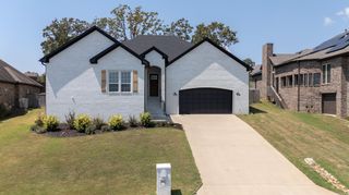 8817 Stillwater Road, Sherwood, AR 72120