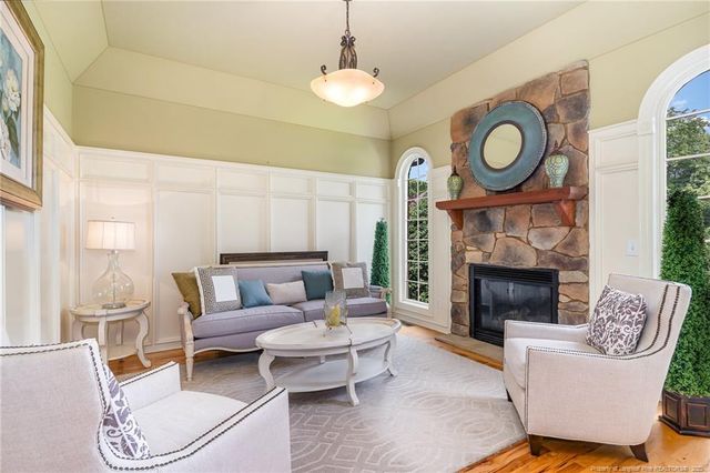 4012 Sorrell Brothers Court, Raleigh, NC 27603