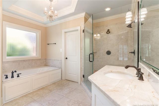4012 Sorrell Brothers Court, Raleigh, NC 27603