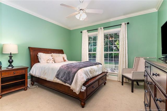 4012 Sorrell Brothers Court, Raleigh, NC 27603
