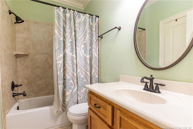 4012 Sorrell Brothers Court, Raleigh, NC 27603