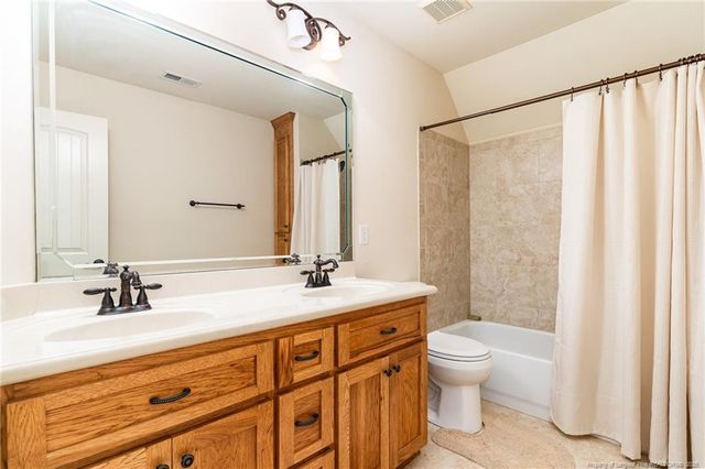 4012 Sorrell Brothers Court, Raleigh, NC 27603