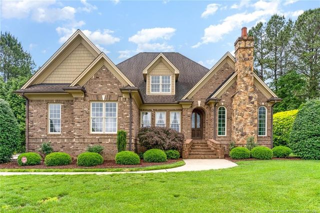 4012 Sorrell Brothers Court, Raleigh, NC 27603