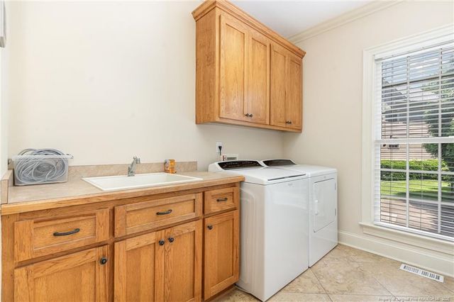 4012 Sorrell Brothers Court, Raleigh, NC 27603