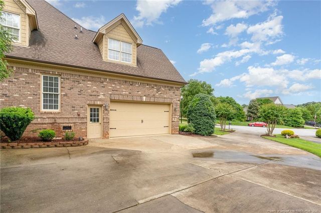 4012 Sorrell Brothers Court, Raleigh, NC 27603