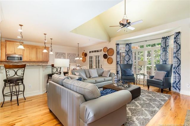 4012 Sorrell Brothers Court, Raleigh, NC 27603