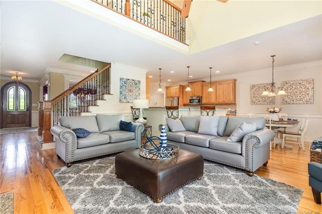 4012 Sorrell Brothers Court, Raleigh, NC 27603