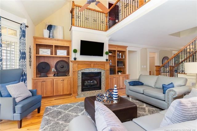 4012 Sorrell Brothers Court, Raleigh, NC 27603