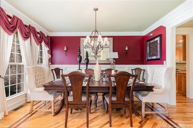 4012 Sorrell Brothers Court, Raleigh, NC 27603
