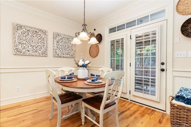 4012 Sorrell Brothers Court, Raleigh, NC 27603