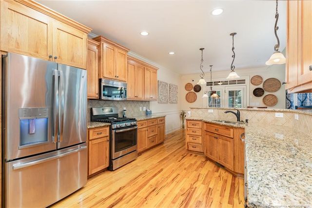 4012 Sorrell Brothers Court, Raleigh, NC 27603
